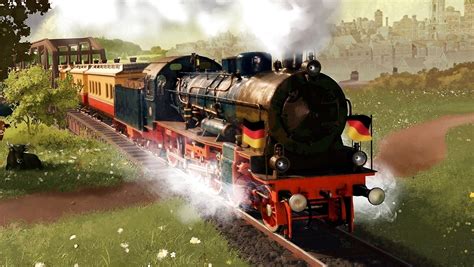 railway empire empier spielen